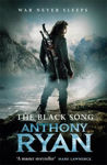 Picture of The Black Song: Book Two of Raven's Blade