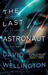 Picture of The Last Astronaut: Shortlisted for the Arthur C. Clarke Award