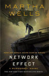 Picture of Network Effect : A Murderbot Novel