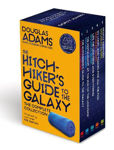 Picture of The Complete Hitchhiker's Guide to the Galaxy Boxset