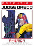 Picture of Essential Judge Dredd: America