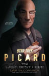 Picture of Star Trek: Picard: The Last Best Hope