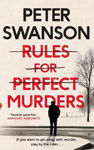 Picture of Rules For Perfect Murders: The 'fiendishly Good' Richard And Judy Book Club Pick