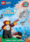 Picture of LEGO (R) City: Stop the Fire!: Activity