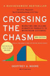 Picture of Crossing the Chasm, 3rd Edition: Marketing and Selling Disruptive Products to Mainstream Customers