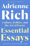 Picture of Essential Essays: Culture, Politics, and the Art of Poetry
