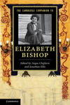 Picture of The Cambridge Companion to Elizabeth Bishop