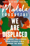 Picture of WE ARE DISPLACED