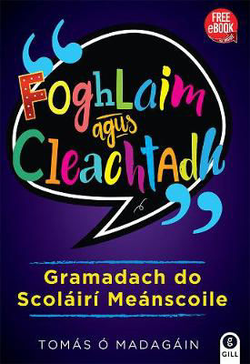Picture of Foghlaim Agus Cleachtadh: For All Secondary School Students