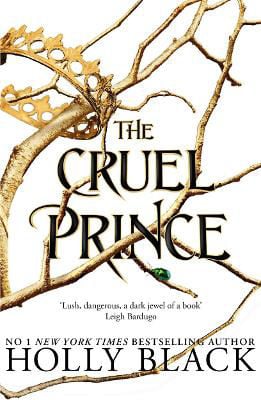 Picture of The Cruel Prince (The Folk of the Air)