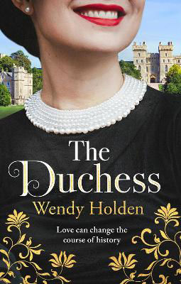 Picture of The Duchess
