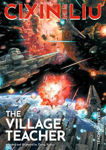 Picture of Cixin Liu's The Village Teacher: A Graphic Novel