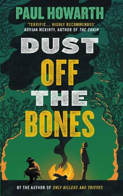 Picture of Dust Off the Bones