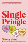 Picture of Single Pringle: Stop wishing away your single life and learn to flourish solo