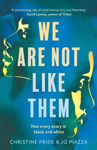 Picture of We Are Not Like Them TPB