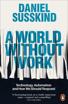 Picture of A WORLD WITHOUT WORK