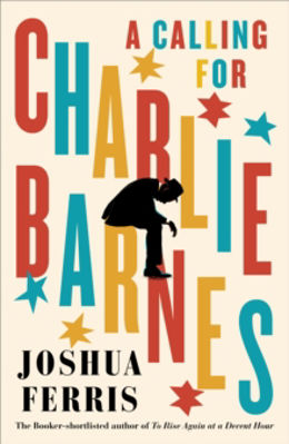 Picture of A Calling for Charlie Barnes