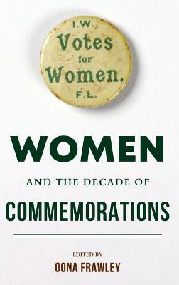 Picture of Women And The Decade Of Commemorations