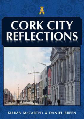 Picture of CORK CITY REFLECTIONS
