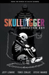 Picture of Skulldigger And Skeleton Boy From The World Of Black Hammer Volume 1