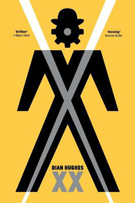 Picture of XX: A Novel, Graphic