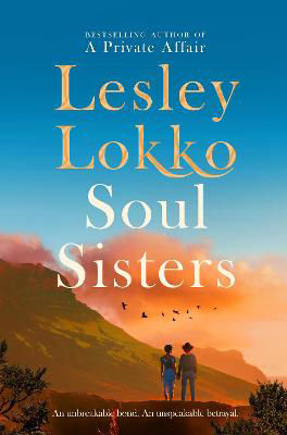 Picture of Soul Sisters