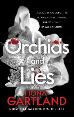 Picture of Orchids and Lies