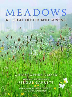 Picture of Meadows: At Great Dixter and Beyond