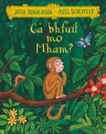 Picture of Ca bhfuil mo Mham? (Monkey Puzzle)