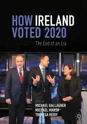 Picture of How Ireland Voted 2020: The End of an Era