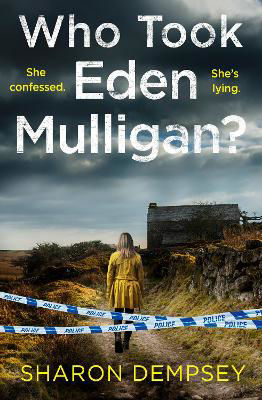 Picture of Who Took Eden Mulligan?