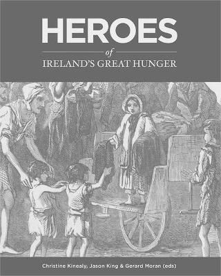 Picture of Heroes of Ireland's Great Hunger