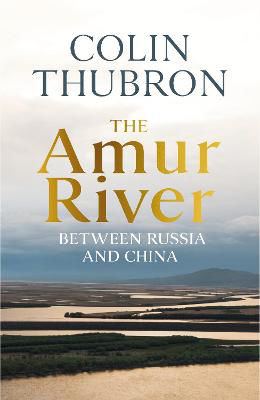 Picture of The Amur River
