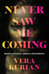 Picture of Never Saw Me Coming