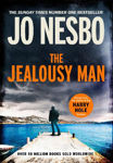Picture of The Jealousy Man and Other Stories