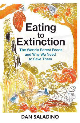Picture of Eating to Extinction