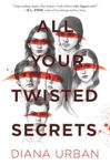 Picture of All Your Twisted Secrets
