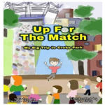 Picture of Up for the Match - My Big Trip to Croke Park