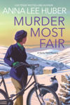 Picture of Murder Most Fair