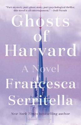 Picture of Ghosts of Harvard: A Novel