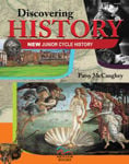 Picture of Discovering History New Junior Cycle Textbook and Workbook