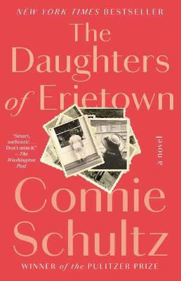 Picture of The Daughters of Erietown: A Novel
