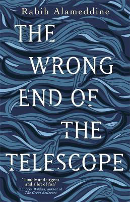 Picture of The Wrong End of the Telescope
