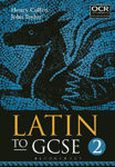 Picture of Latin to GCSE Part 2