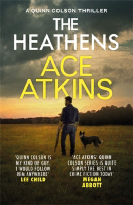 Picture of The Heathens