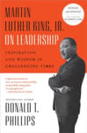 Picture of Martin Luther King Jr On Leadership (Revised and Updated): Inspiration and Wisdom for Challenging Times