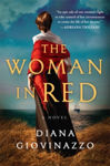 Picture of The Woman in Red