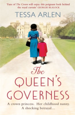 Picture of The Queen's Governess