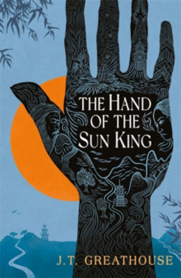 Picture of The Hand Of The Sun King