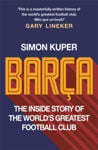 Picture of Barca : The inside story of the world's greatest football club